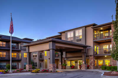 Photo of MorningStar Senior Living of Boise