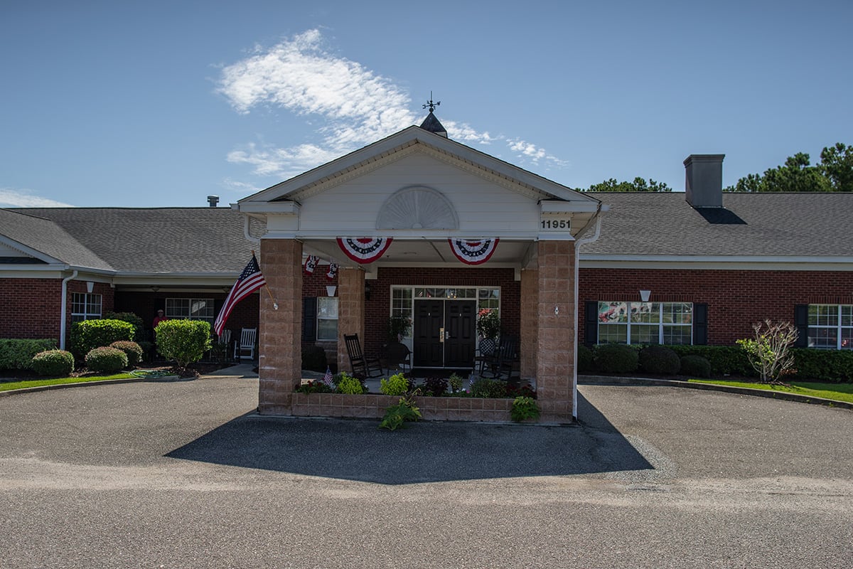 Photo of Carolina Gardens at Garden City