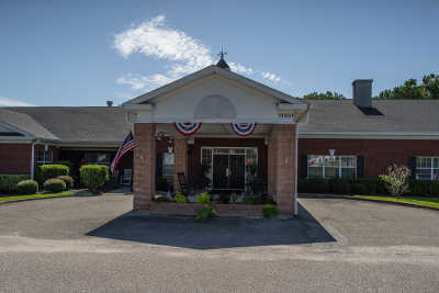 Photo of Windrush Assisted Living