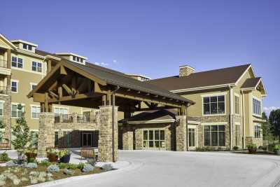 Photo of MorningStar Senior Living of Parker