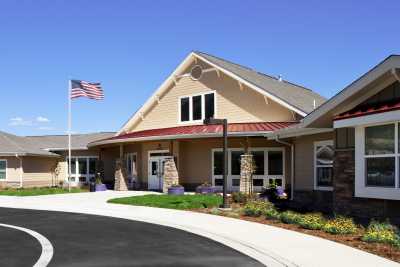 Photo of MorningStar Memory Care at Bear Creek