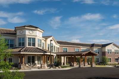 Photo of MorningStar Assisted Living & Memory Care at Arrowhead