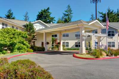 Photo of Bayside Terrace Assisted Living and Memory Care