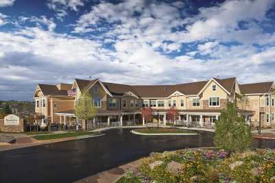 Photo of MorningStar Assisted Living & Memory Care at Mountain Shadows