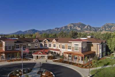 Photo of MorningStar Assisted Living & Memory Care of Boulder