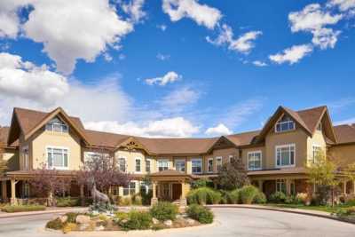 Photo of MorningStar Assisted Living and Memory Care of Littleton