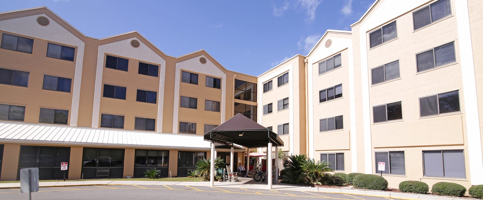 Photo of Brookdale Mandarin