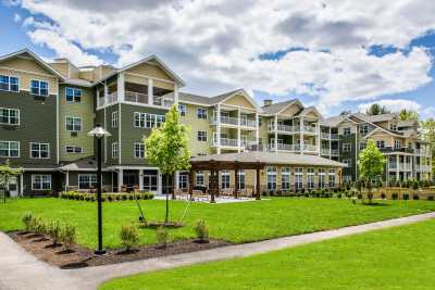 Photo of Ashton Gardens Gracious Retirement Living