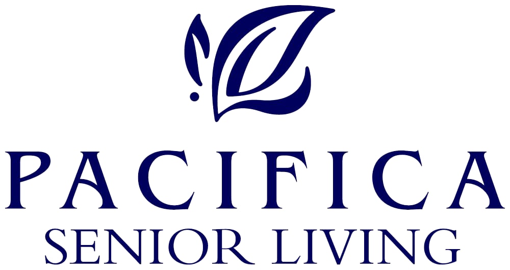Pacifica Senior Living logo | A Place for Mom