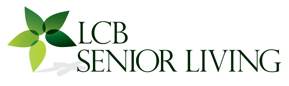 Logo for LCB Management