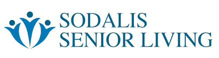 Sodalis Elder Living logo | A Place for Mom