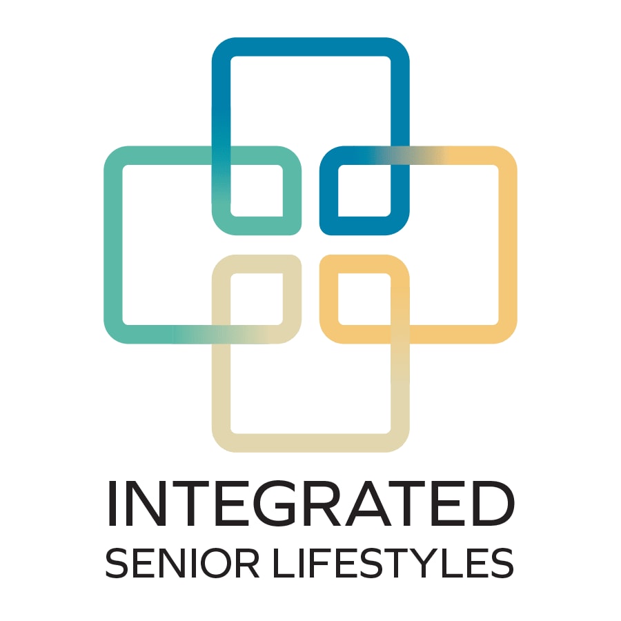 Integrated Senior Lifestyles logo | A Place for Mom