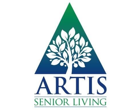 Artis Senior Living Management logo | A Place for Mom
