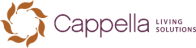 Logo for Cappella Living Solutions