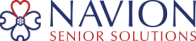 Logo for Navion Senior Solutions