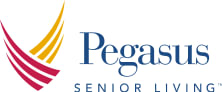 Pegasus Senior Living, LLC logo | A Place for Mom