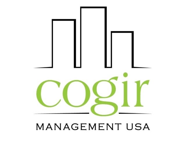 Logo for Cogir Senior Living