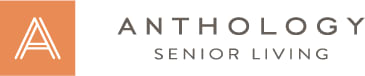 Anthology Senior Living logo | A Place for Mom