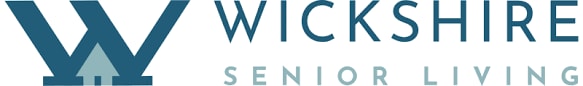 Wickshire Senior Living logo | A Place for Mom