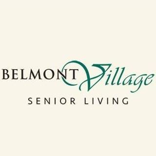 Belmont Village logo | A Place for Mom