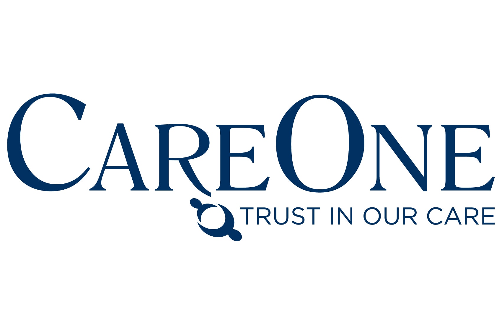 Logo for CareOne Management