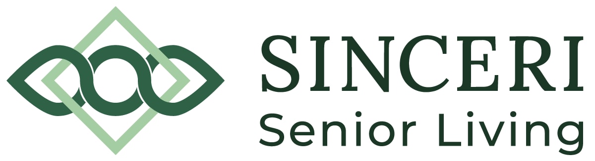 Sinceri Senior Living logo | A Place for Mom