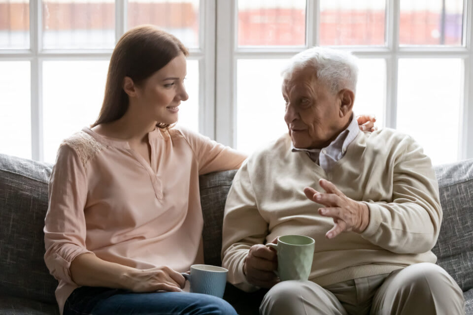 30 Essential Questions to Ask Aging Parents: The Complete Checklist