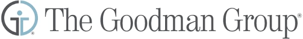 The Goodman Group logo | A Place for Mom