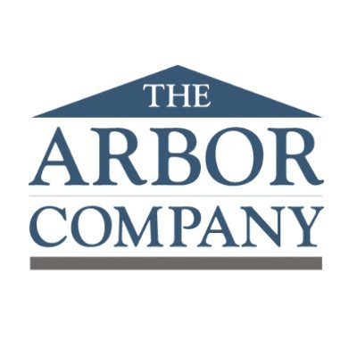 Logo for The Arbor Company