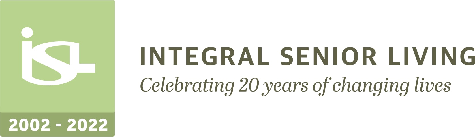 Integral Senior Living Management Group logo | A Place for Mom