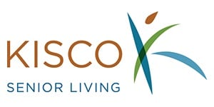 Kisco Senior Living logo | A Place for Mom