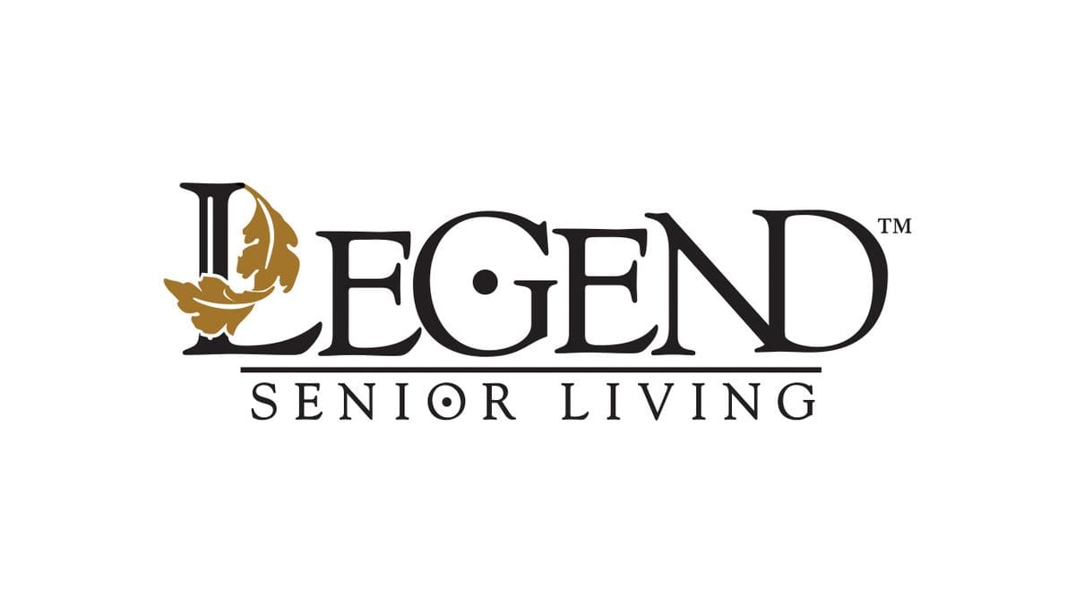 Legend Senior Living logo | A Place for Mom