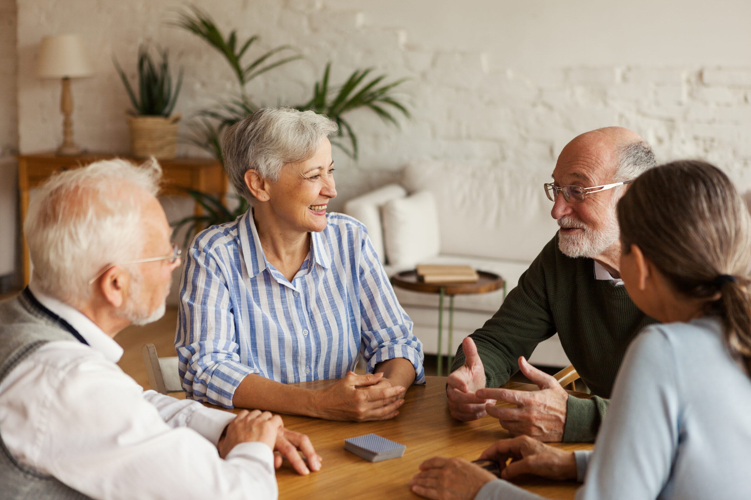 55 And Older Communities In San Jose Ca