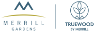 Logo for Merrill Gardens