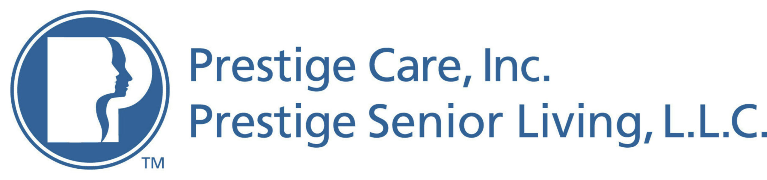 Prestige Care logo | A Place for Mom