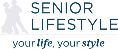 Logo for Senior Lifestyle - Main