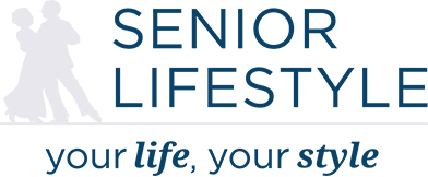 Senior Lifestyle logo | A Place for Mom