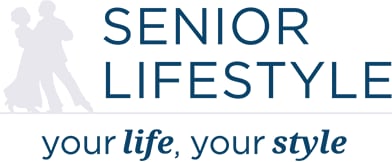 Senior Lifestyle logo | A Place for Mom