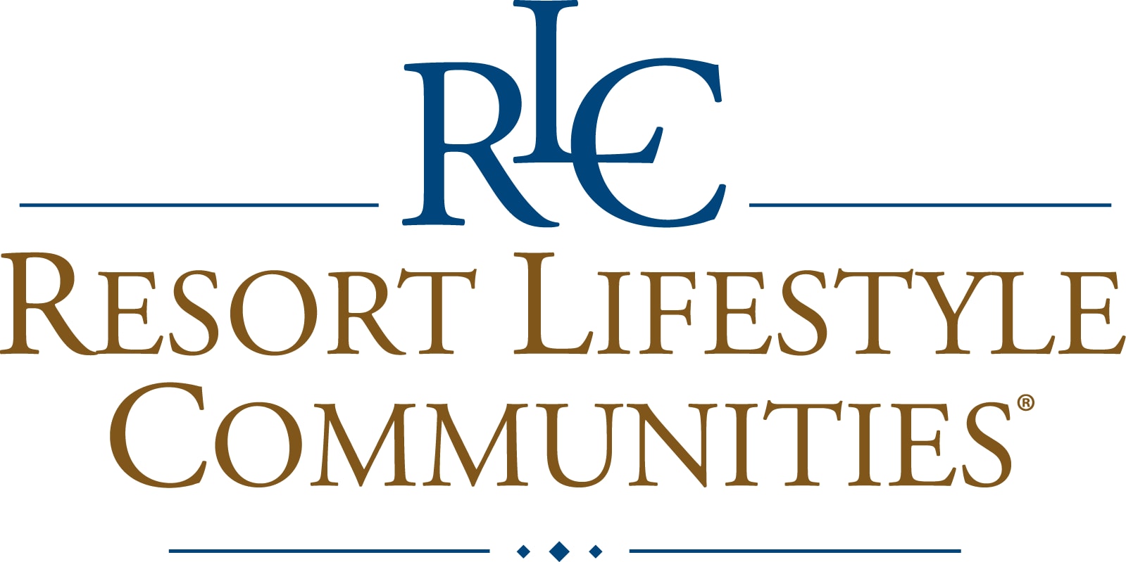 Resort Lifestyle Communities logo | A Place for Mom