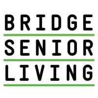 Bridge Senior Living logo | A Place for Mom