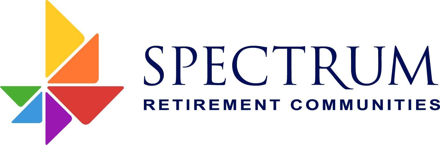 Logo for Spectrum Retirement