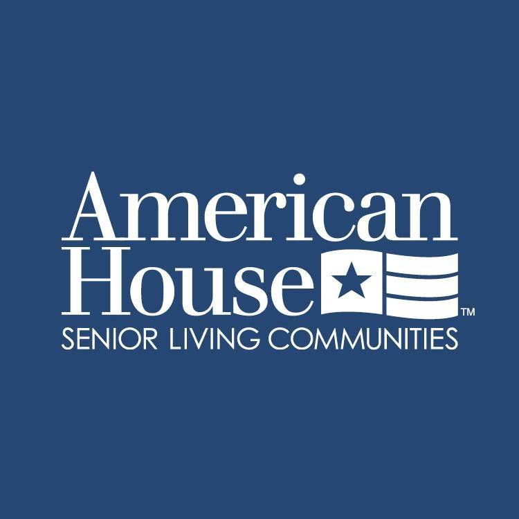 Logo for American House