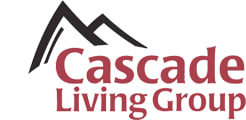 Cascade Living Group logo | A Place for Mom