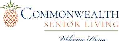 Commonwealth Senior Living logo | A Place for Mom