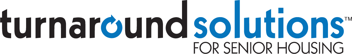 Logo for Turnaround Solutions