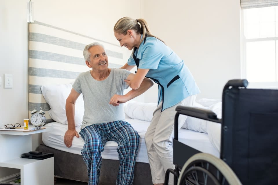 Does Assisted Living Provide 24-Hour Care?