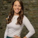 Photo of expert panelist Adria Thompson