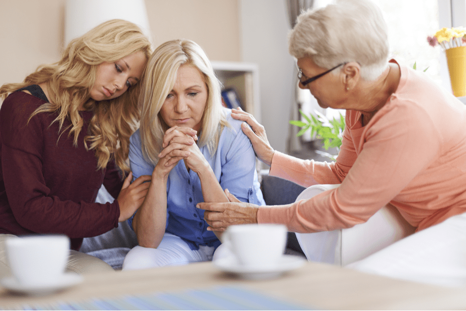 Anticipatory Grief: Learn the Signs and How to Cope