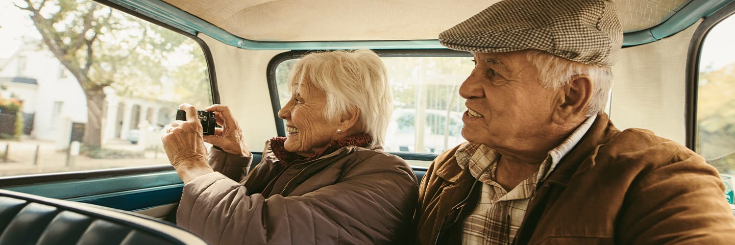 Assisted living communities usually provide transportation for residents, including rides to medical appointments, scheduled activities, and more.