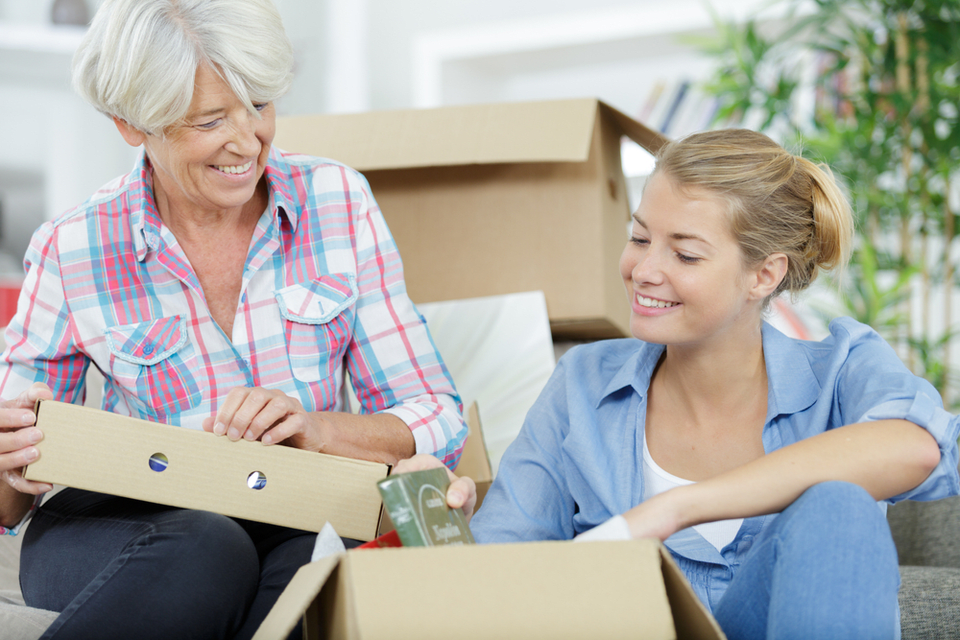 7 Reasons to Hire Senior Move Managers | A Place for Mom